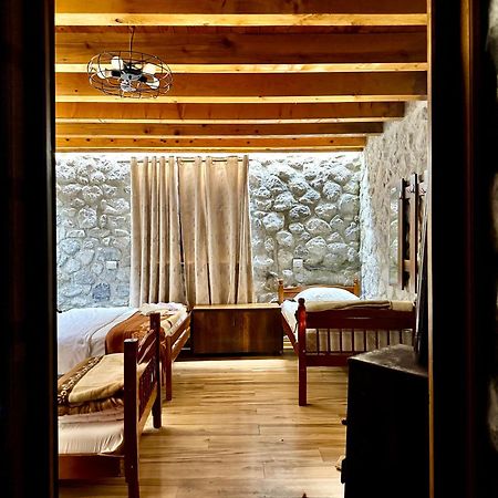 Krojet E Rrogamit Valbona Kültér fotó