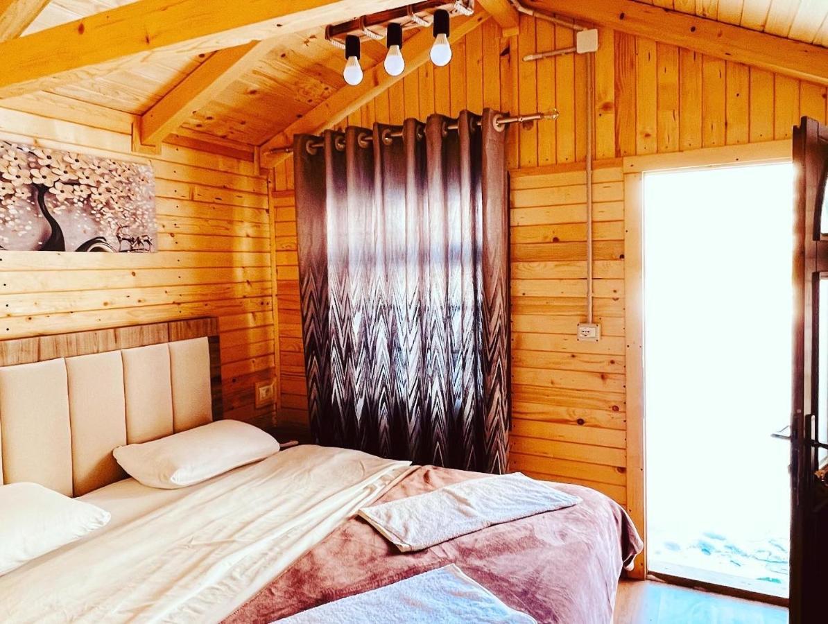 Krojet E Rrogamit Valbona Kültér fotó