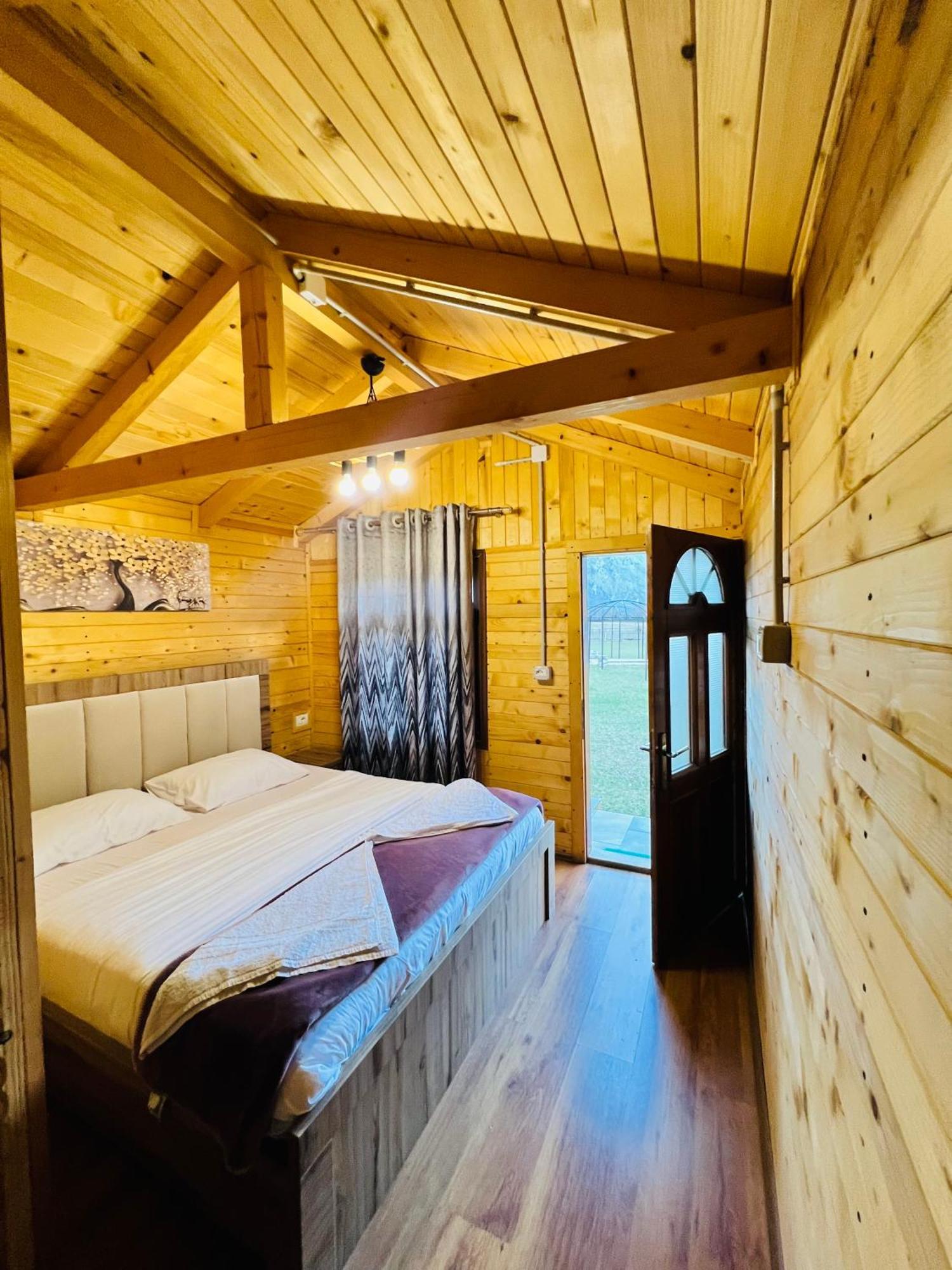Krojet E Rrogamit Valbona Kültér fotó