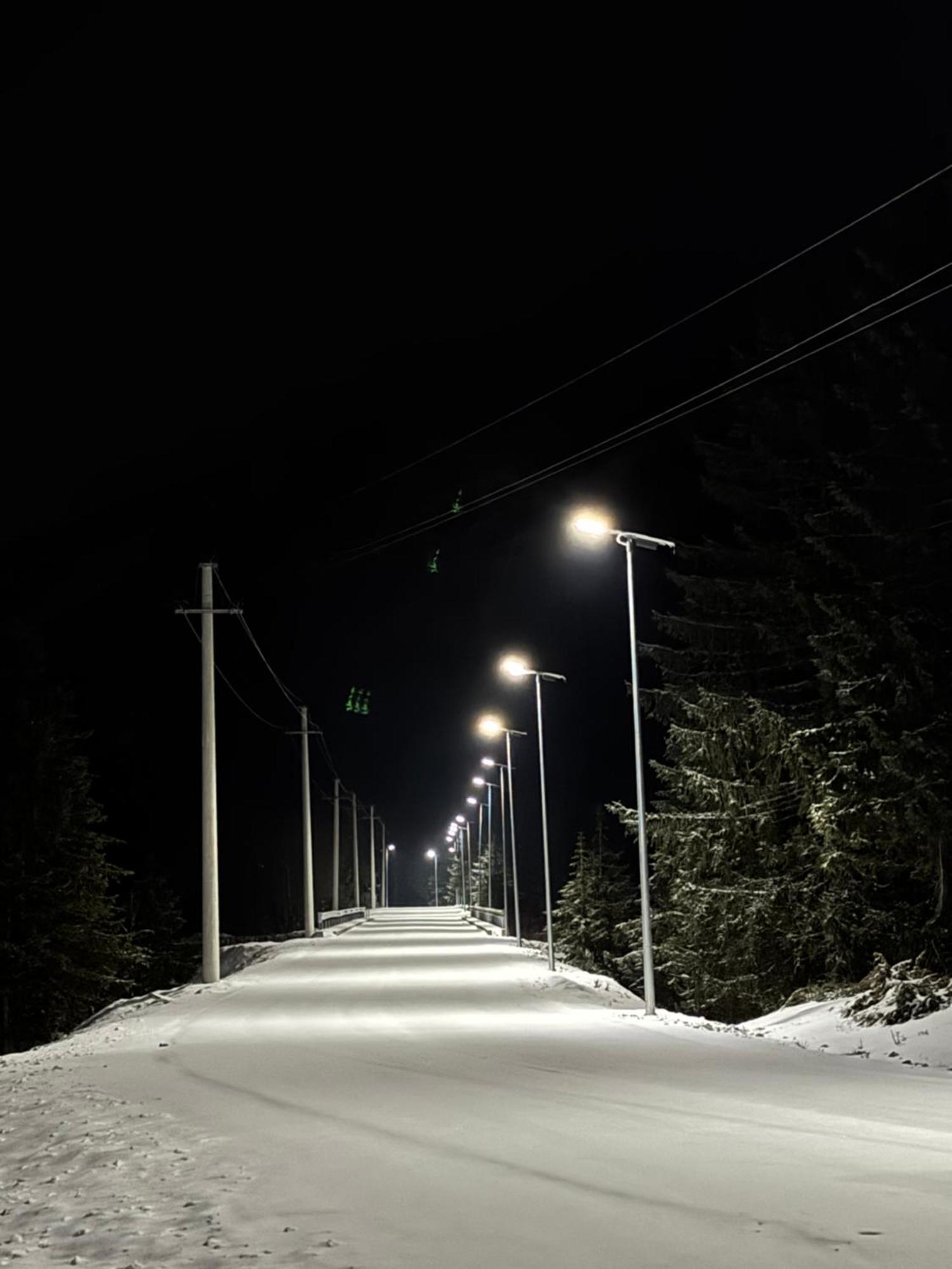 Krojet E Rrogamit Valbona Kültér fotó
