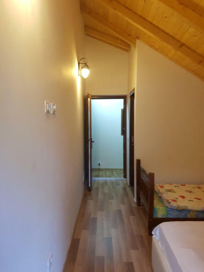 Krojet E Rrogamit Valbona Kültér fotó