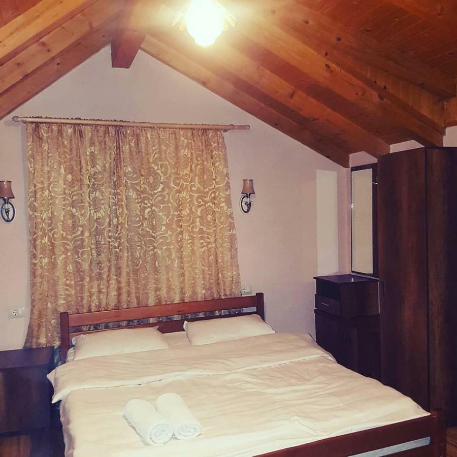 Krojet E Rrogamit Valbona Kültér fotó