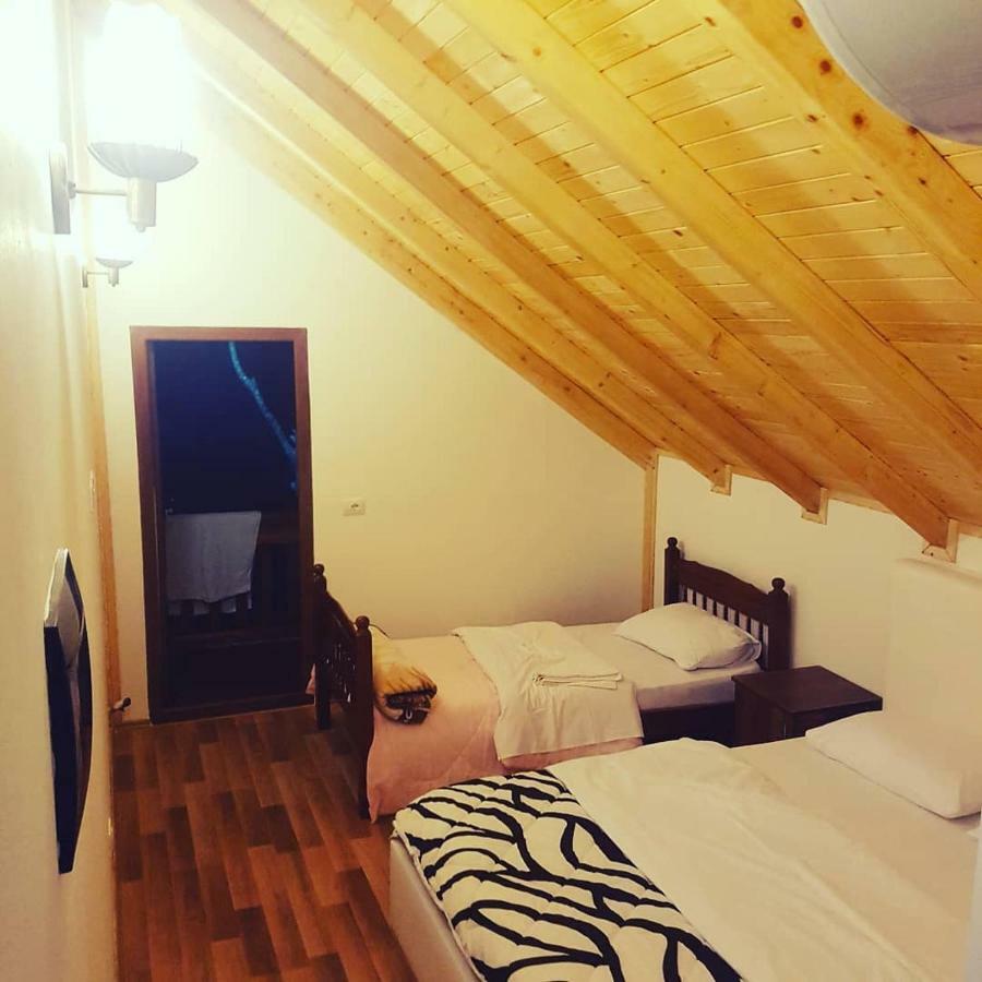Krojet E Rrogamit Valbona Kültér fotó