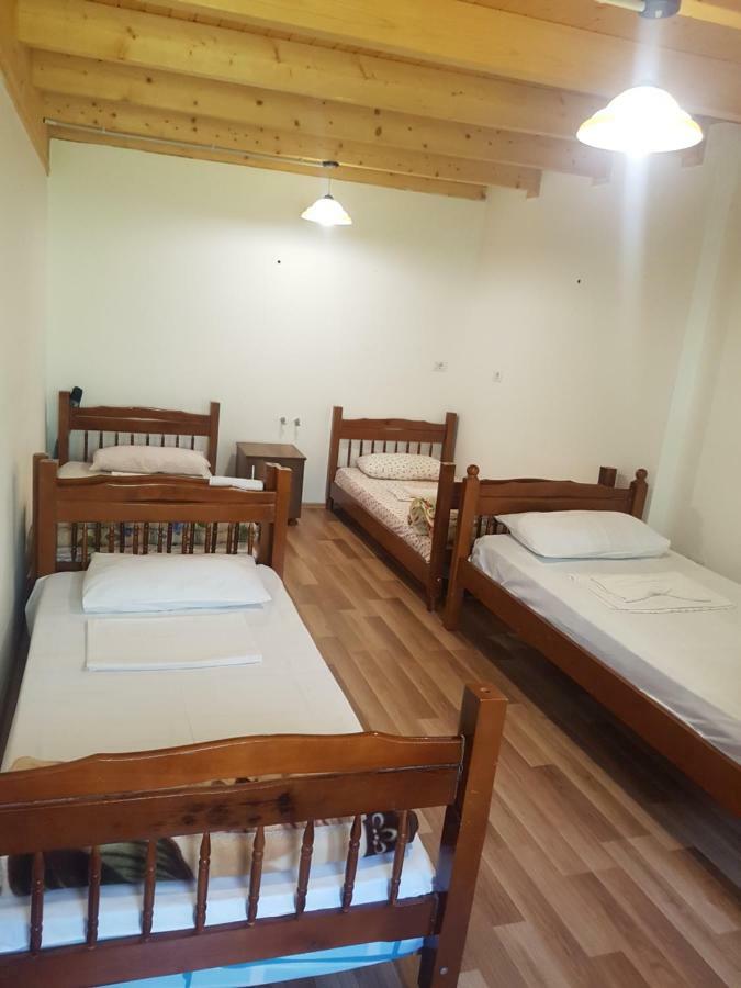 Krojet E Rrogamit Valbona Kültér fotó